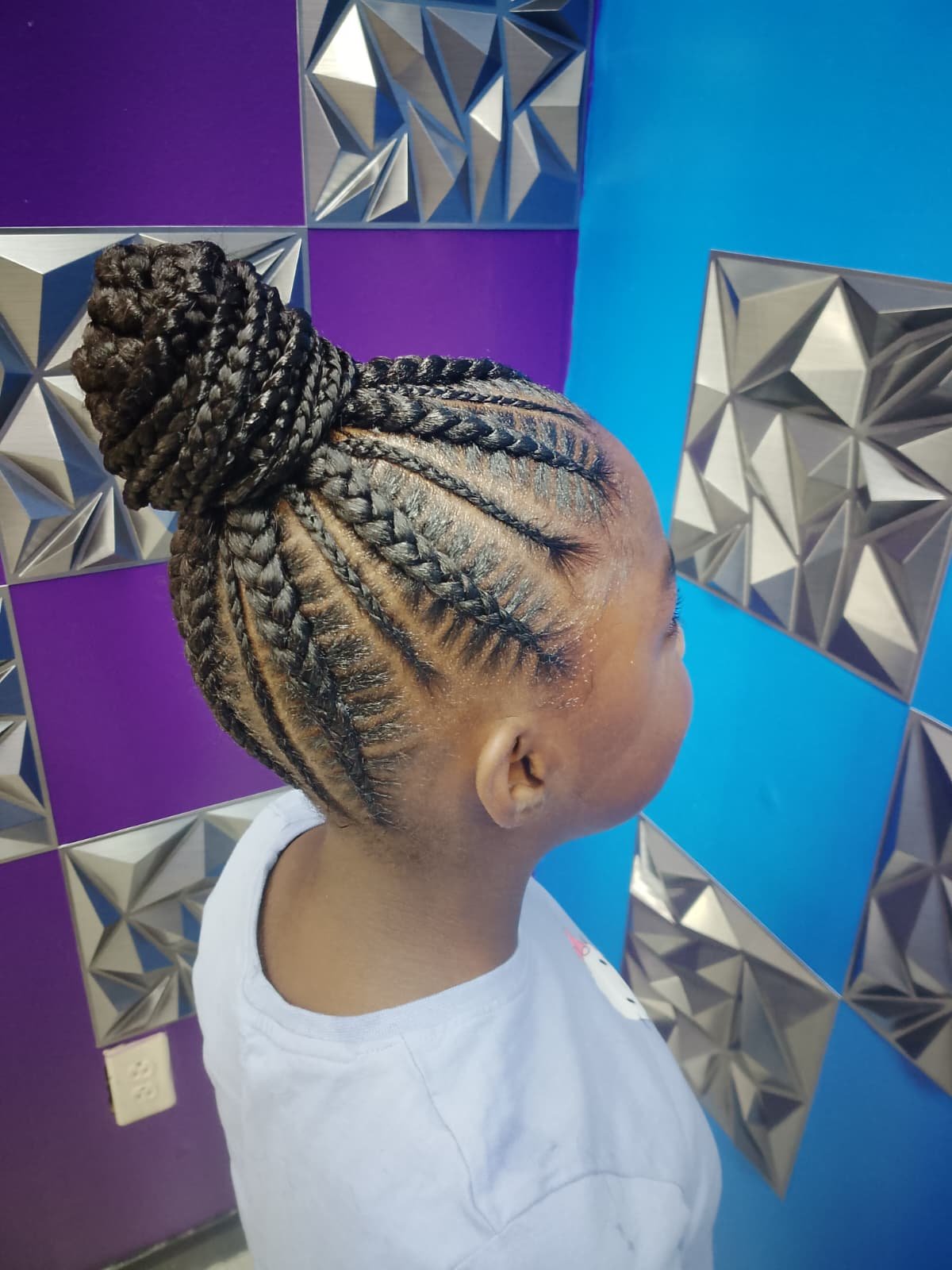 Boho Braids